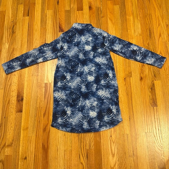 Lands’ End Let’s Get Comfy Dress - Picture 7 of 7